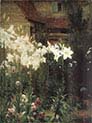 A Cottage Garden
